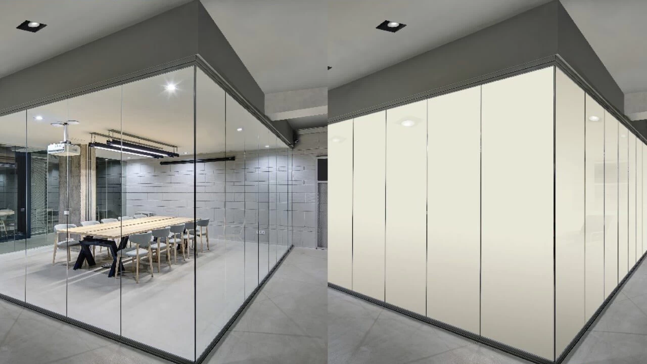 شیشه هوشمند،سازگار با محیط‌‌‌ زیست