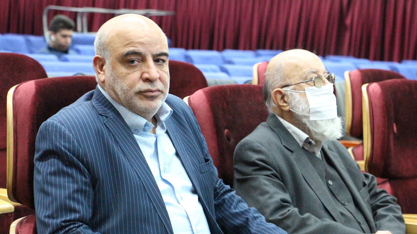 تصاویر نخستین همایش فناوری های نوین در صنعت ساخت و ساز