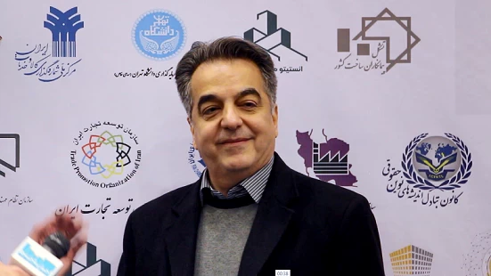 دوره زمانی مدیریت ساخته ها بیشتر از مدیریت پروژه است