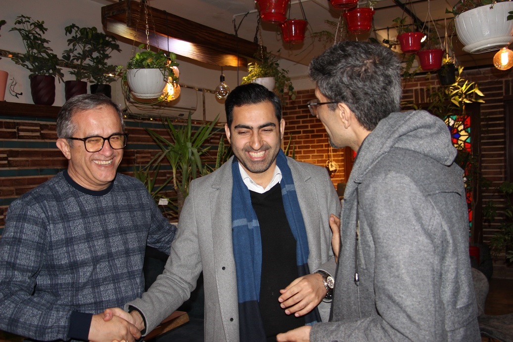 بررسی چالش های انبوه سازان در گذار به تکنولوژی های نوین ساختمانی