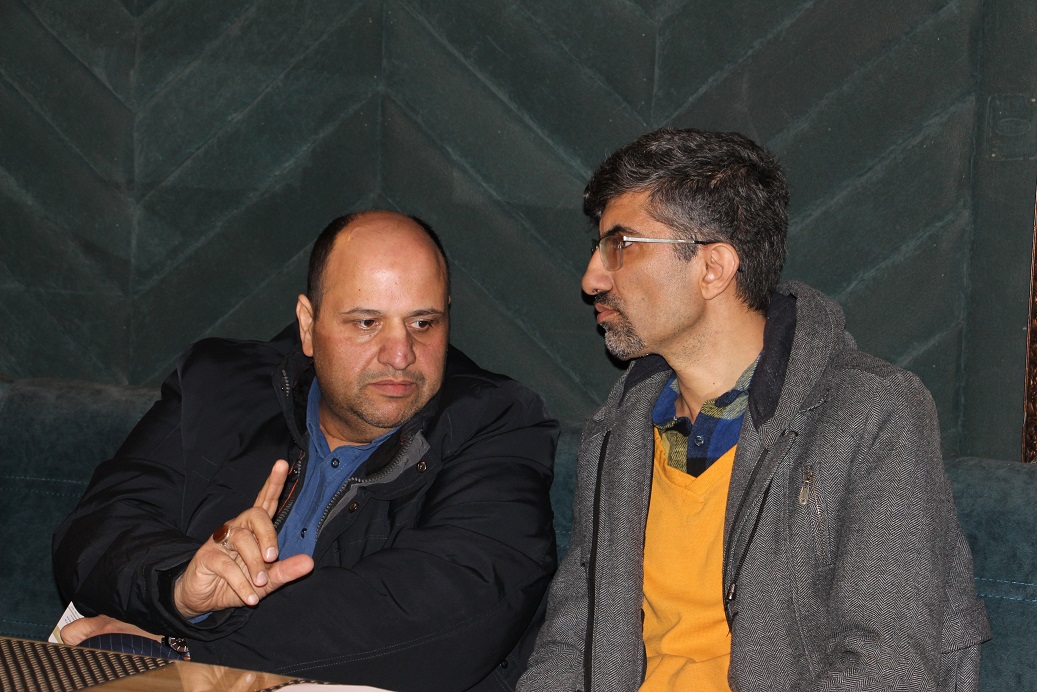 بررسی چالش های انبوه سازان در گذار به تکنولوژی های نوین ساختمانی