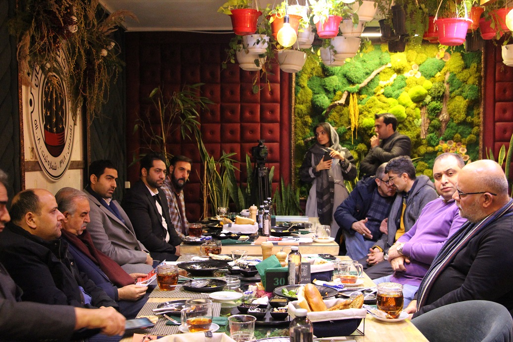 بررسی چالش های انبوه سازان در گذار به تکنولوژی های نوین ساختمانی