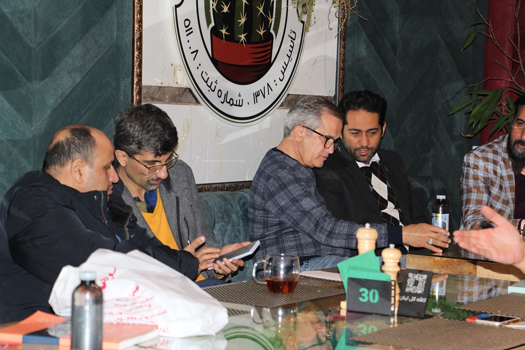 بررسی چالش های انبوه سازان در گذار به تکنولوژی های نوین ساختمانی