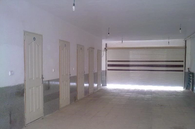 ساخت انباری در ساختمان چه قوانین و ضوابطی دارد؟