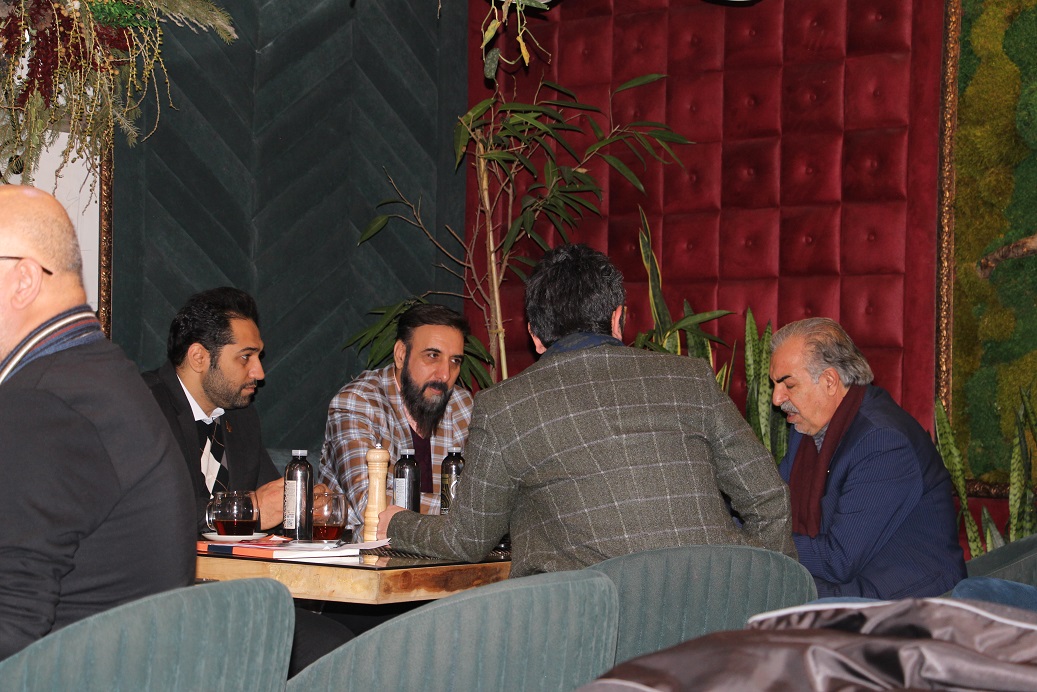 بررسی چالش های انبوه سازان در گذار به تکنولوژی های نوین ساختمانی