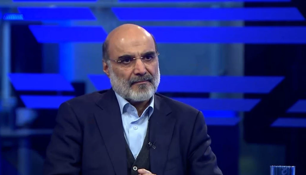 روايت حال خوب هلدينگ پرنفس و پرقدرت خليج فارس از زبان مديرعامل