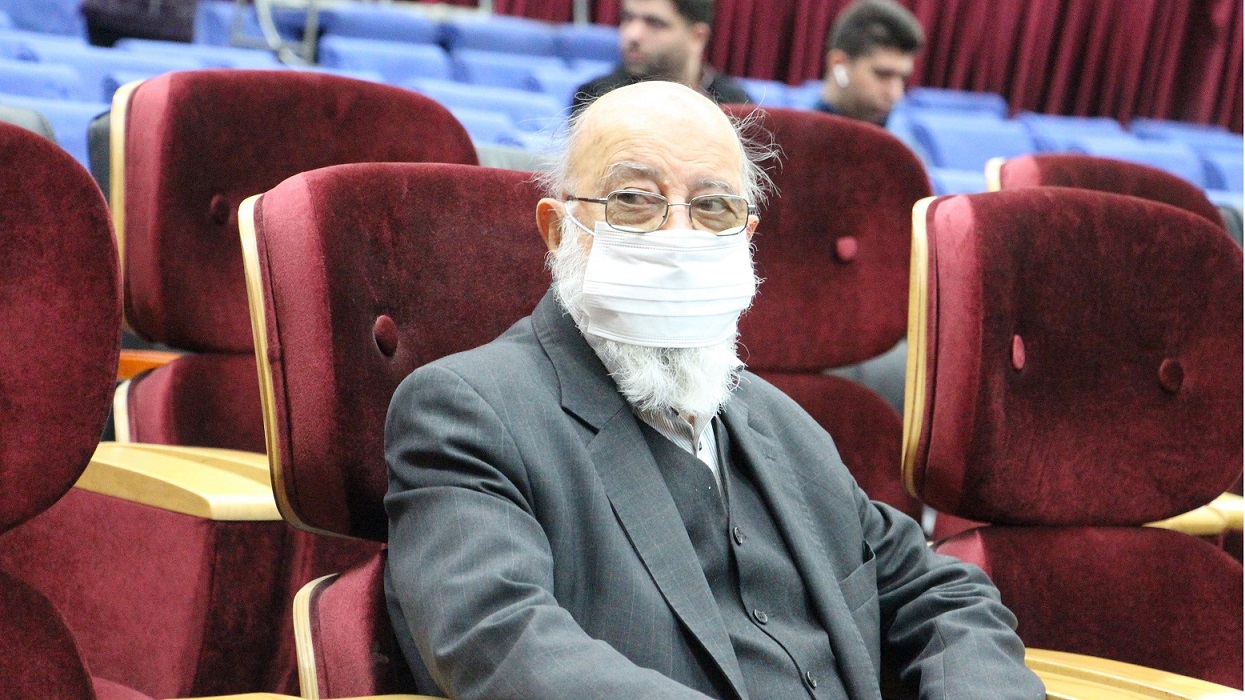 تصاویر نخستین همایش فناوری های نوین در صنعت ساخت و ساز