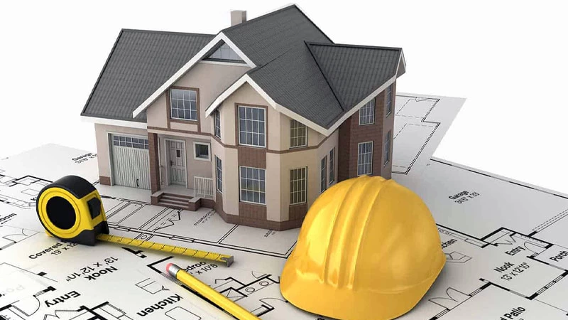 نکاتی در مورد اخذ پایان کار ساختمان