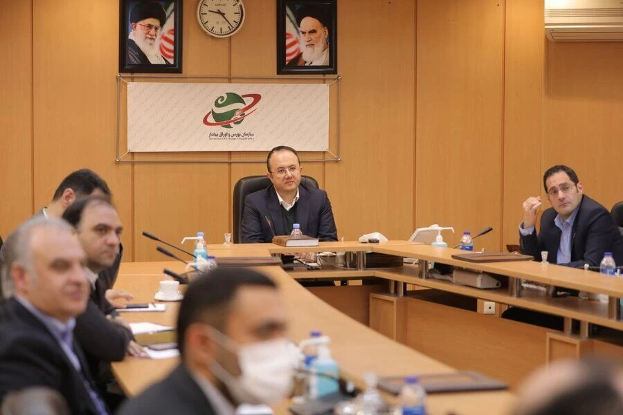 معاون بورس: مدل عملیاتی بازارگردانی تغییر می‌کند