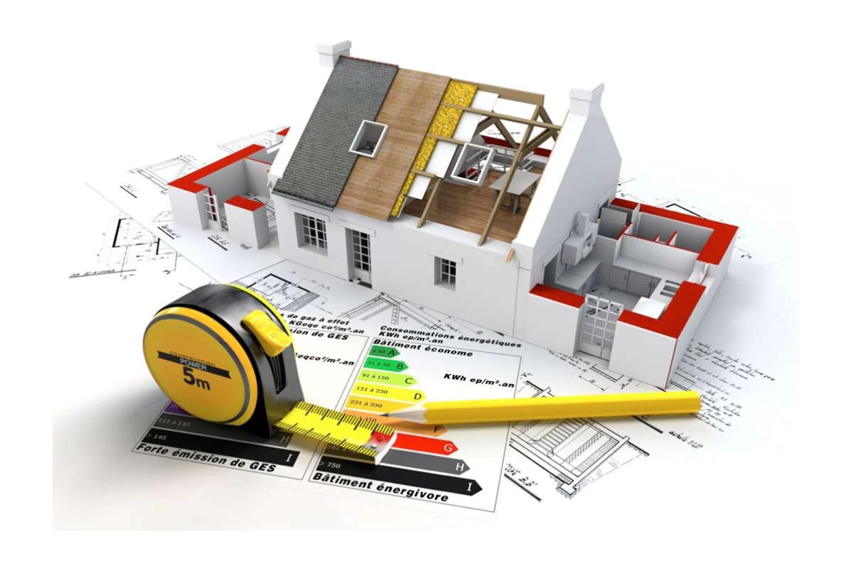 بهینه‌سازی مصرف انرژی در ساختمان‌ها اجرایی می‌شود