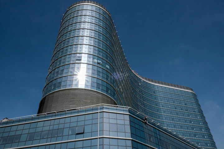 کلان بیمارستان هوشمند افتتاح می شود