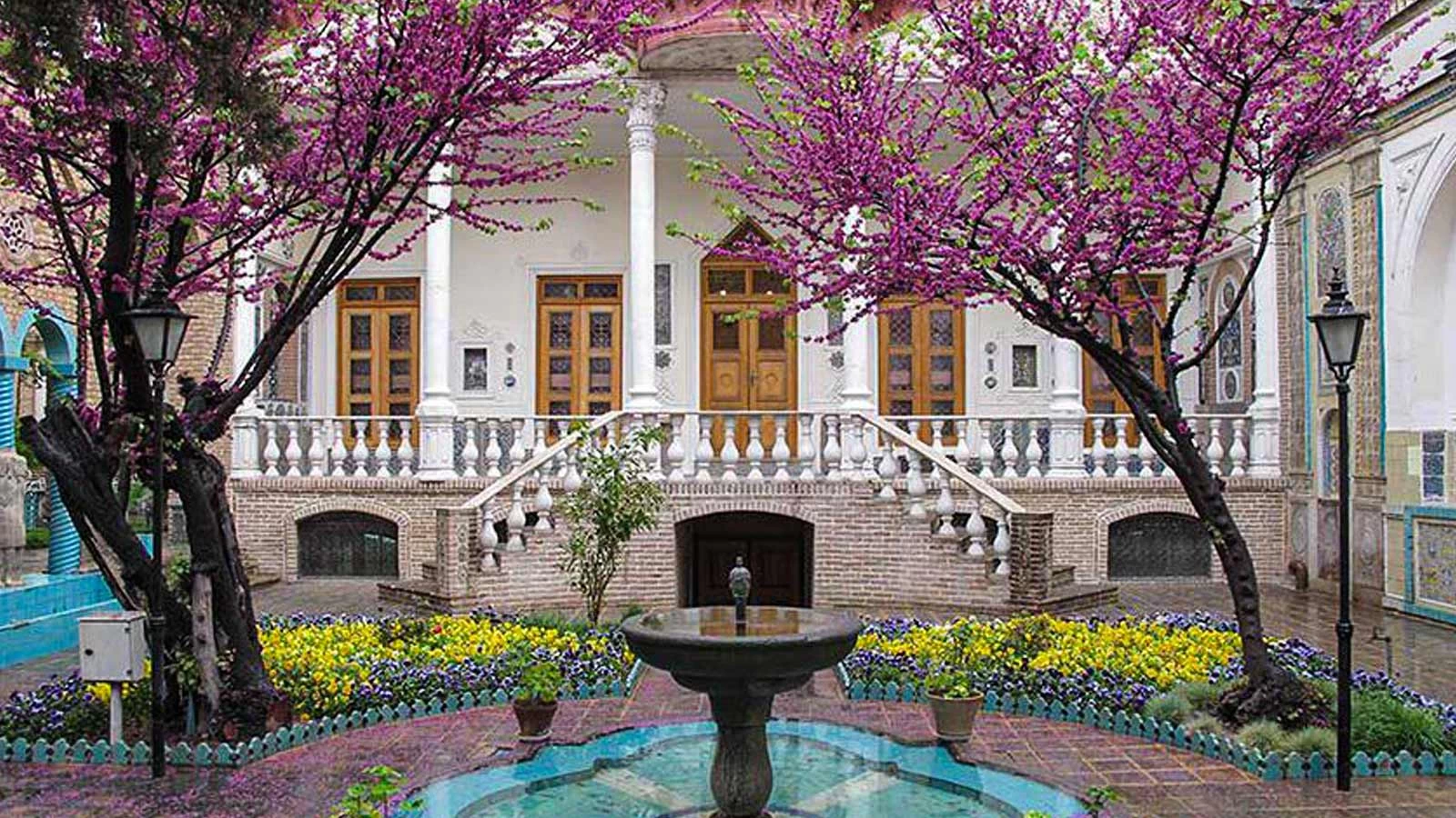 مفهوم خانه به معنای واقعی آن سقوط کرده است!