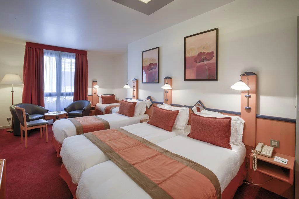 معافیت ۸۰ درصدی عوارض پروانه ساختمانی احداث هتل در تهران