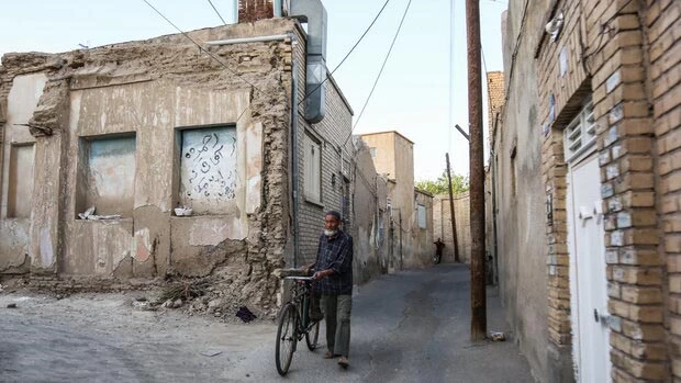 مهلت ثبت‌نام متقاضیان برای دریافت سند در مناطق حاشیه‌نشین تا پایان اسفند