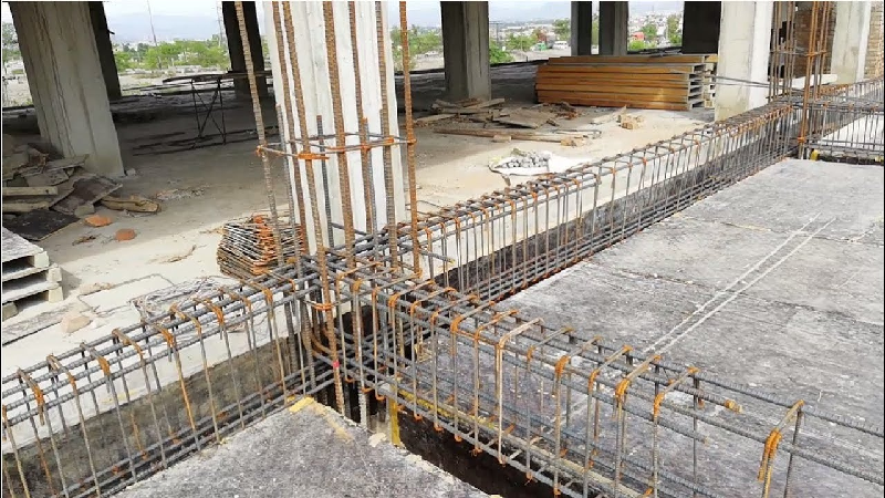 استقرار آرماتورستون