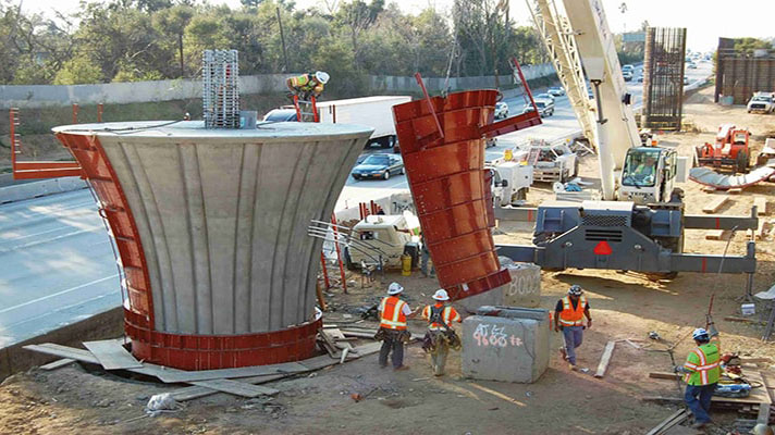 قالب برداری