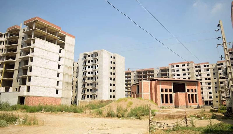 پیوند ۲۲۰ هزار مسکن مهر به نهضت ملی