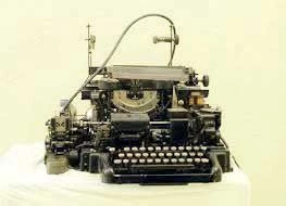 اولین خط تلگراف در زمان ناصرالدین شاه