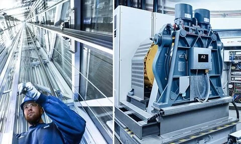 نکات مهم قبل از نصب آسانسور