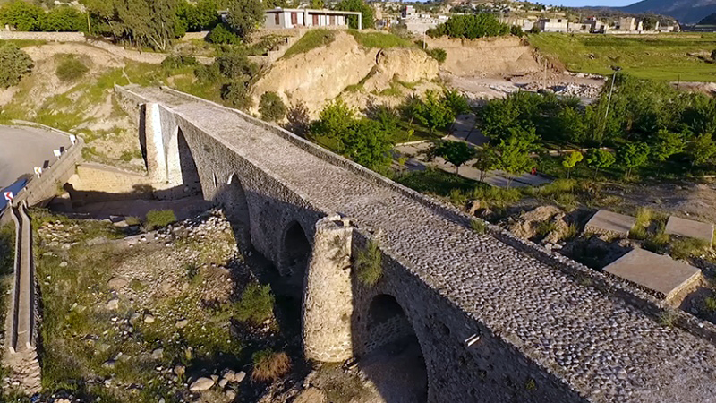 پل های پاتاوه