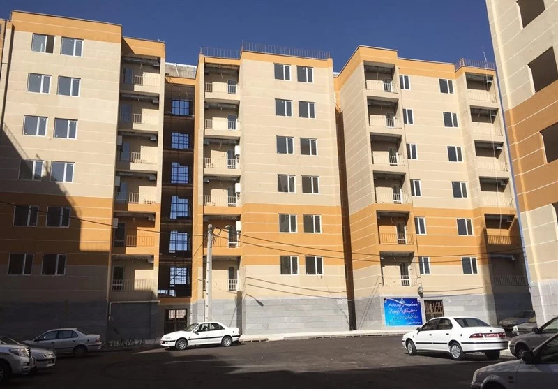 آخرین خبرها از فاز دوم نهضت ملی مسکن در کاشان