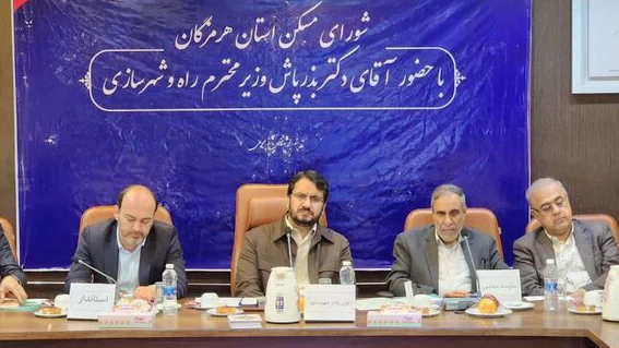 ساخت خانه های ویلایی در شهر جدید علوی