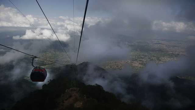 آخرین خبرها از طرح نیمه تمام تله کابین یاسوج