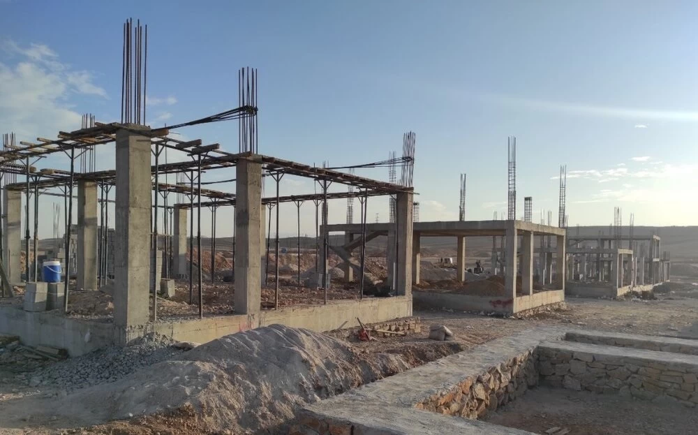 تامین ۳۳۶ هکتار زمین برای نهضت ملی مسکن گلستان