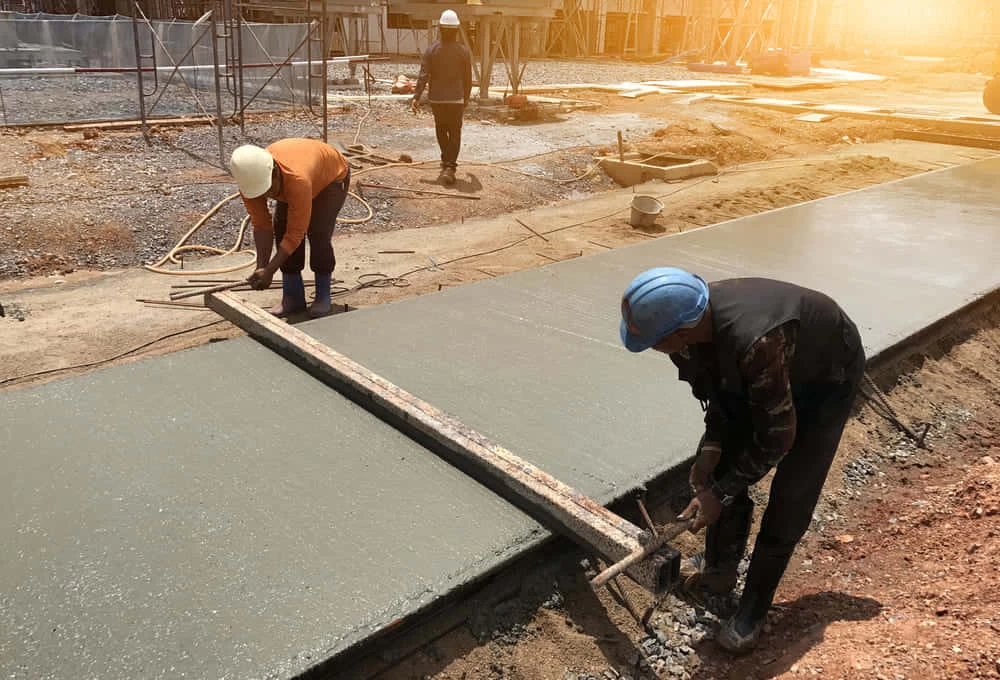 بتن مگر چیست؟