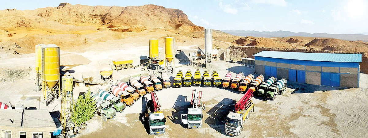 بی تاثیری بورس کالا بر دلالی سیمان