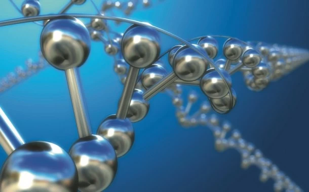 فلزات نانو ساختار در اسکلت فلزی