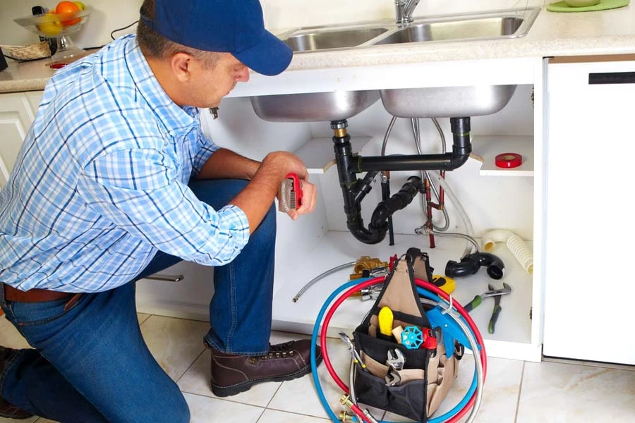 نکاتی در مورد لوله‌ها که لوله‌کش به شما نمی‌گوید