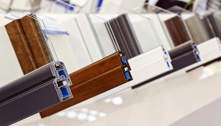 رونمایی از محصول جدید پروفیل دو طرف لمینت