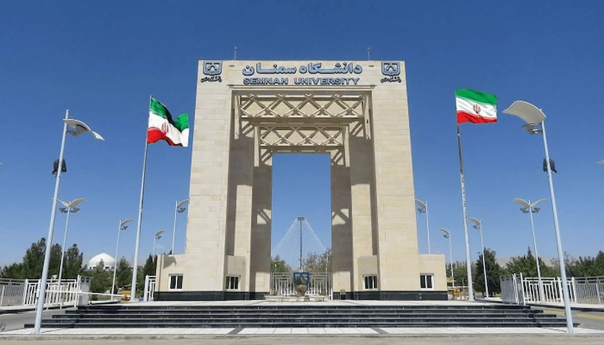 دانشگاه سمنان مجموعه خوابگاه متاهلی می سازد