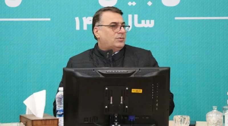 تخلیه هشت واحد مسکونی و تجاری در حصارک