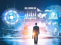 اثر اقتصاد دیجیتال بر رشد تولید