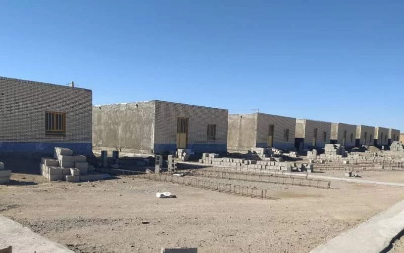 واگذاری زمین ویلایی به متقاضیان سیستانی