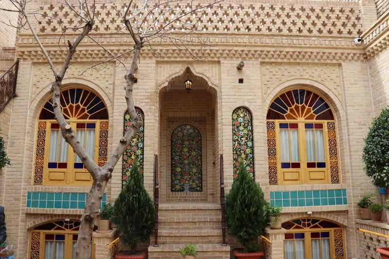 هزینه ۵۰ میلیارد ریالی برای احداث اولین اقامتگاه سنتی قم