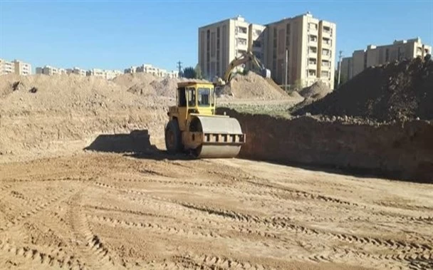 تامین زمین برای اجرای طرح‌ های عمرانی دولتی