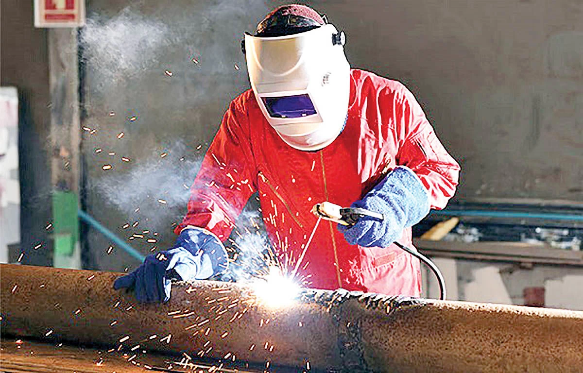 هفت پله تا رونق تولید