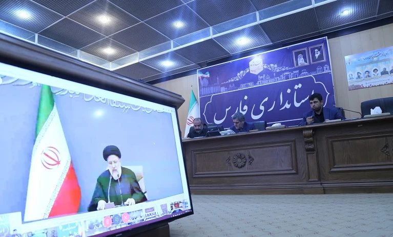 جایگاه اول استان فارس در طرح مسکن ملی کشور