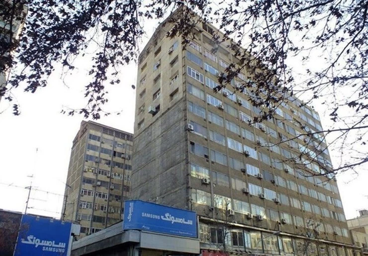 لیست پاساژ های نا ایمن در پایتخت