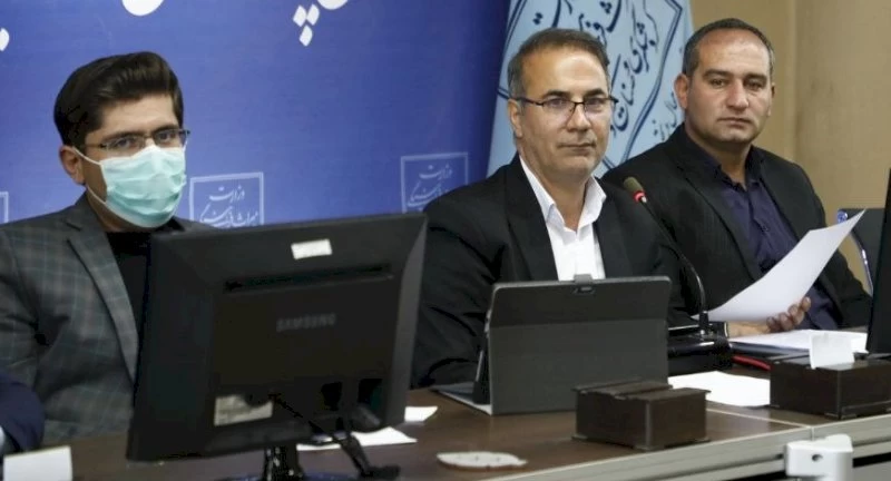 مرمت راسته پنبه فروشان