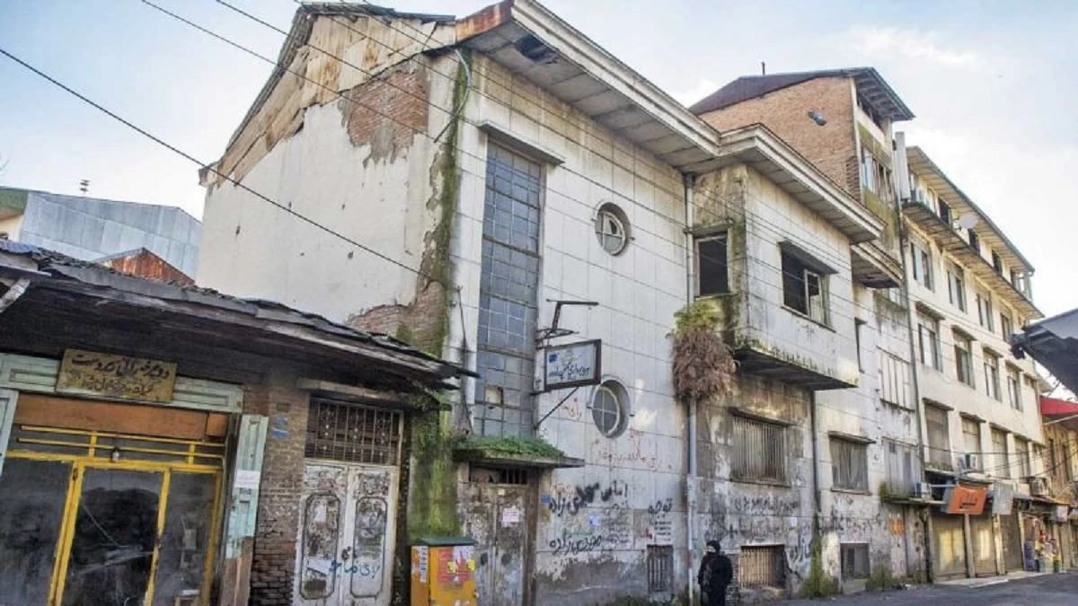 سکونت ۲۰ میلیون نفر در بافت فرسوده در کل کشور