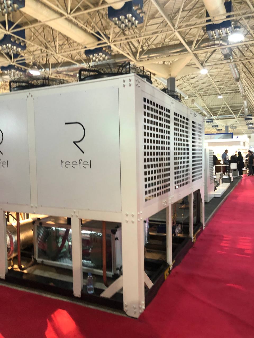 ایران اکسپو ۲۰۲۳ به کار خود پایان داد