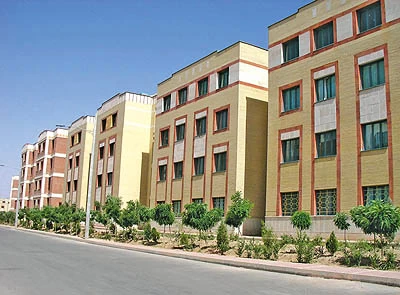 رفع معضل مسکن در گرو عرضه زمین و پرداخت به‌موقع تسهیلات