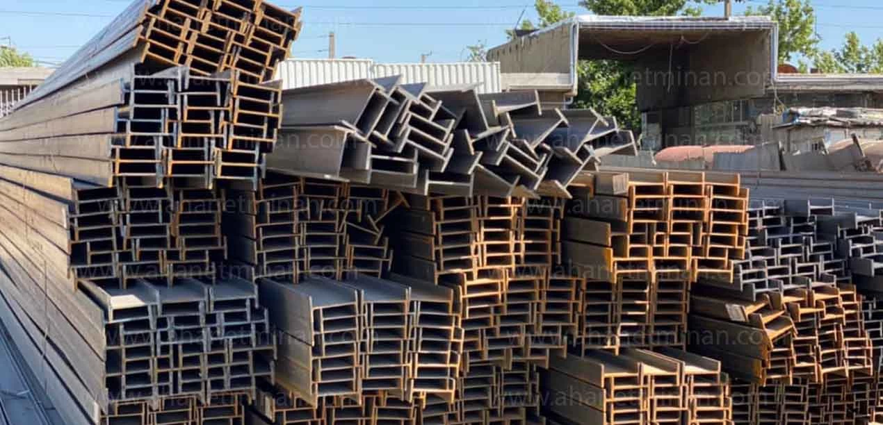 بازار آهن در آرامش نسبی قرار گرفت