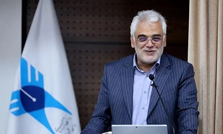 سرای نوآوری صنعت ساختمان راه‌اندازی می‌شود