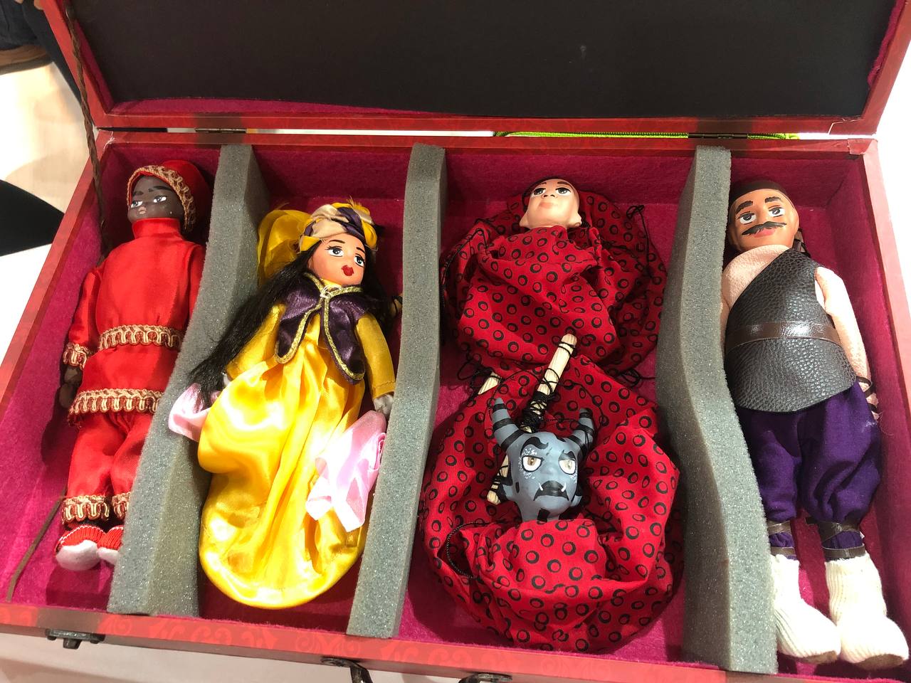 ایران اکسپو ۲۰۲۳ به کار خود پایان داد