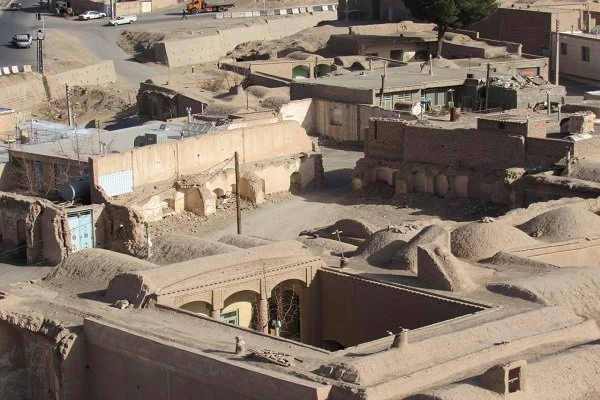 تجربه جهانی برای نوسازی بافت فرسوده در ایران